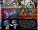SPACE DOGS